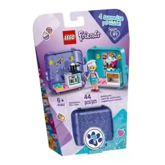 Tottus Cubo de juegos de stephanie oferta
