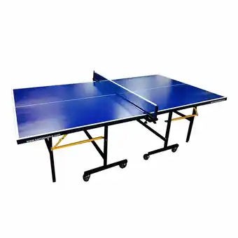 Tottus Mesa de ping pong copa junior oferta