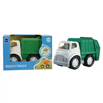 Tottus Camion reclaje mate 27 cm oferta