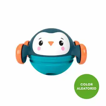 Tottus Fp carritos amigos sorpresa surt oferta