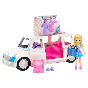 Tottus Limusina de lujo oferta