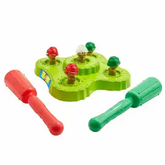 Tottus Whac a mole oferta