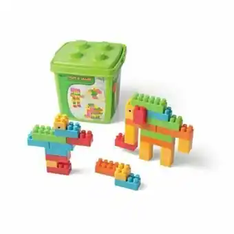 Tottus Balde bloques x 52 oferta
