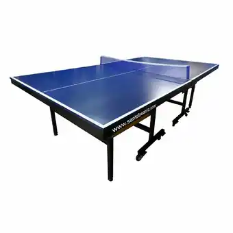 Tottus Mesa de ping pong torneo oferta