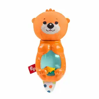 Tottus F- p sonaja nutria amistosa oferta