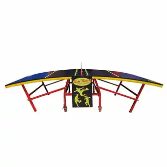 Tottus Mesa de teqball oferta