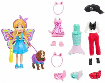 Tottus Pack de disfraces oferta