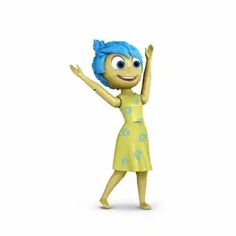 Tottus Pixar surtido de figuras basicas 7 oferta