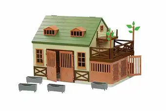 Tottus Hospital de animales oferta