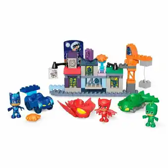 Tottus Mb pjm pj masks heroes surtido oferta