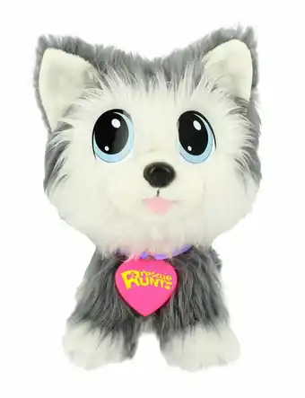 Tottus Rescue runts husky oferta