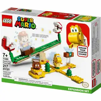 Tottus Set de expans superderrape planta pirana oferta