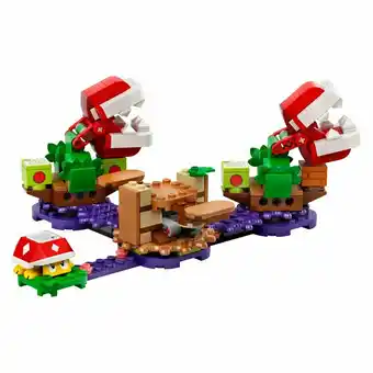 Tottus Set de expan desafio desconc de plantas oferta