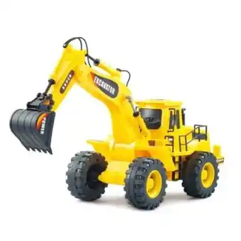 Tottus Cargador frontal 48cms oferta