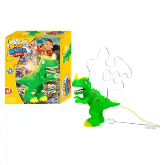 Tottus Dino buzz oferta