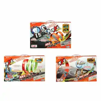 Tottus Pista nxs loops surtida oferta