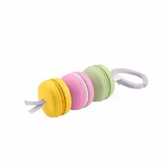 Tottus F p mordedera mi primer macaron oferta