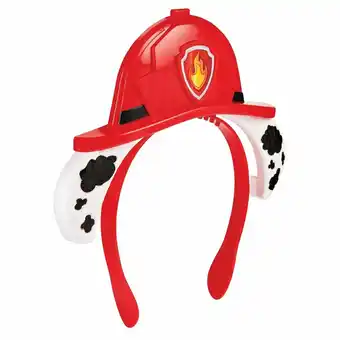 Tottus Juego de rol marshall la pelicula pp oferta