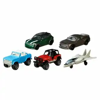 Tottus Mbx top gun 5 pack 1 grf43 oferta