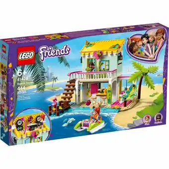 Tottus Casa en la playa oferta