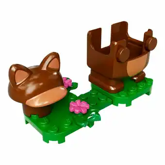 Tottus Pack potenciador mario tanuki oferta