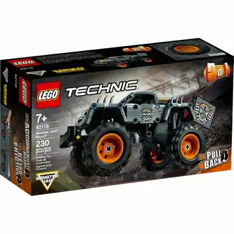 Tottus Monster jam max d oferta