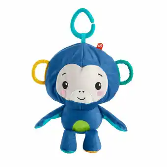 Tottus F p monito pelota de actividades oferta