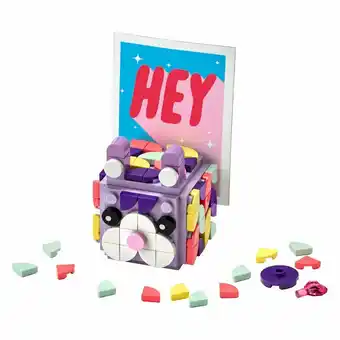 Tottus Cubo portafotos oferta