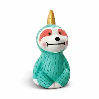 Tottus Pinta tu oso perezoso oferta