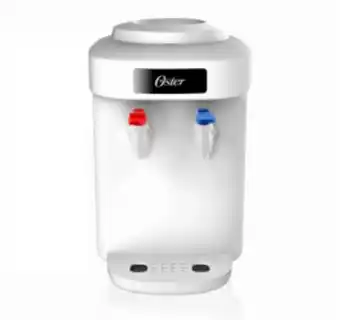 Carsa Dispensador de agua oster os-pwd520w oferta