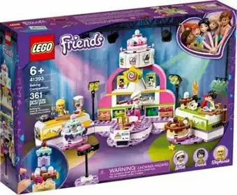 Tottus Competencia de reposteria oferta