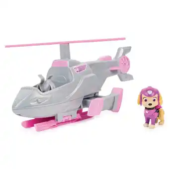 Tottus Vehiculo skye la pelicula pp oferta