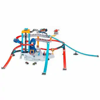 Tottus Playset series 1 gorilla attack. oferta