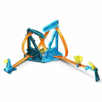 Tottus Hw tb kit infinity loop oferta