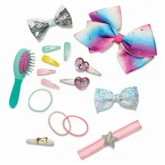 Tottus Set de accesorios de peluqueria oferta
