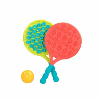 Tottus Paleta succion oferta