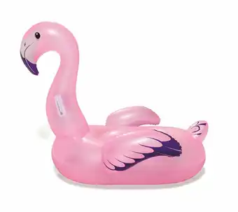 Tottus Flamengo inflable 1.27 x 1.27 m oferta