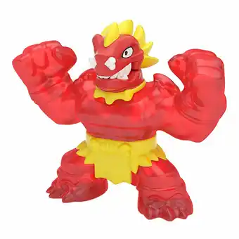Tottus Goo jit zu dino powers oferta