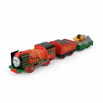 Tottus Thomas & friends trenes mejores momentos oferta