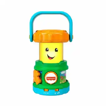Tottus F p rie y aprende linterna campamento divertido oferta
