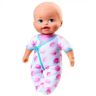 Tottus Little mommy mi primer abrazo oferta