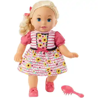 Tottus Little mommy surtido tierna como yo oferta