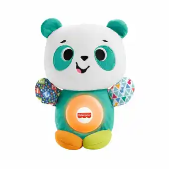 Tottus Fisher price linkimals panda oferta