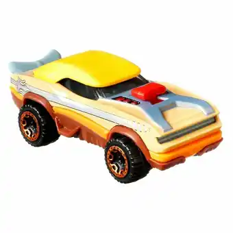 Tottus Hw surtido studio character cars oferta