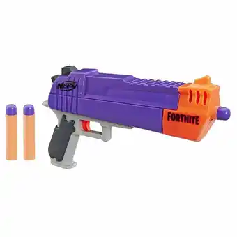 Tottus Nerf fortnite haunted hand cannon oferta