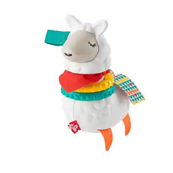 Tottus Sonaja de llama oferta