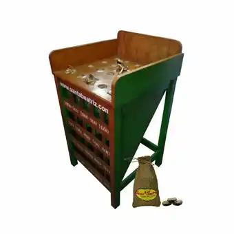 Tottus Sapo tipico de luxe oferta