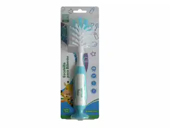 Tottus Escobilla para biberon oferta