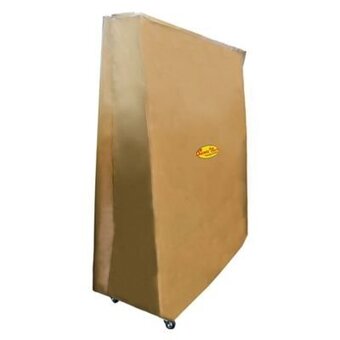 Tottus Funda para mesa ping pong lino oferta