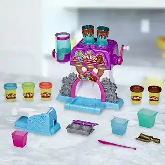 Tottus Pd candy delight playset oferta